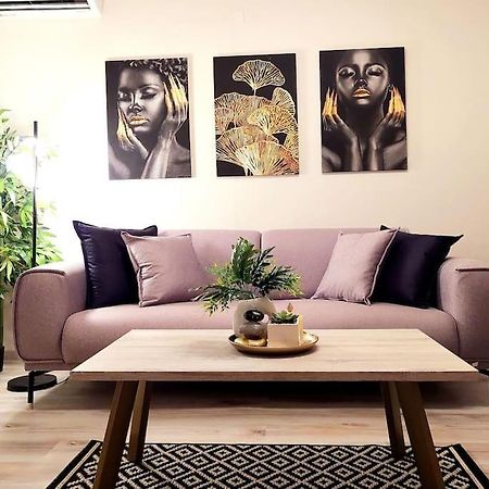Cherry'S Apartment باتيتيري المظهر الخارجي الصورة