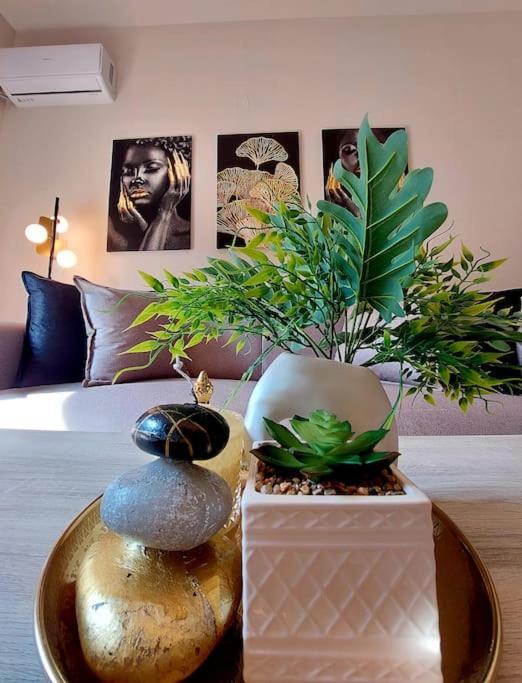 Cherry'S Apartment باتيتيري المظهر الخارجي الصورة