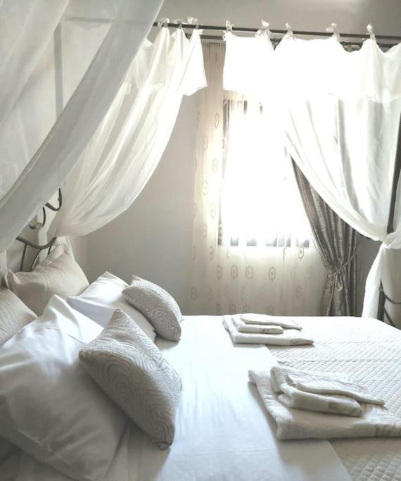 Cherry'S Apartment باتيتيري المظهر الخارجي الصورة